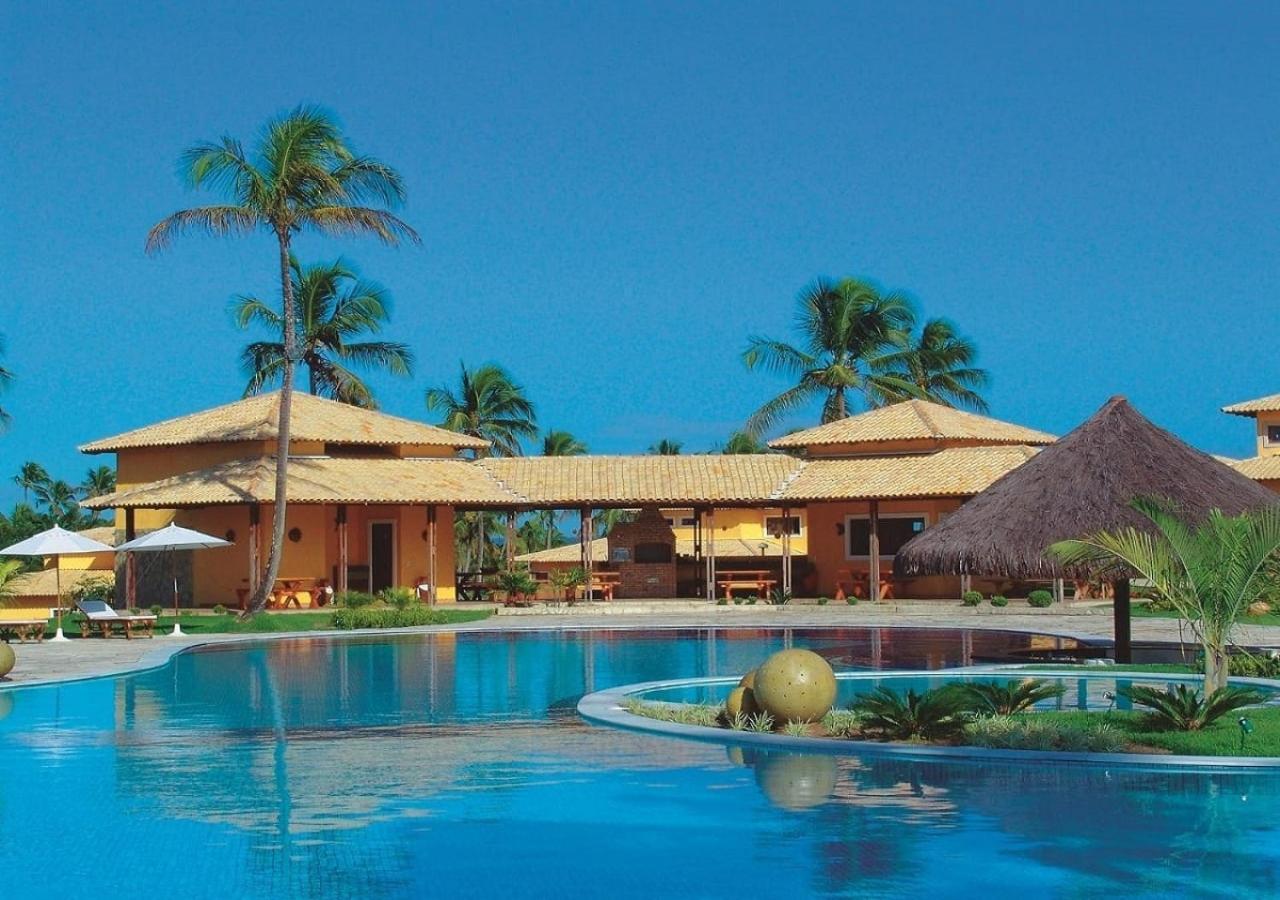 Bangalo Luxo Vista Jardim - Praia Da Pipa Praia de Pipa Exterior foto