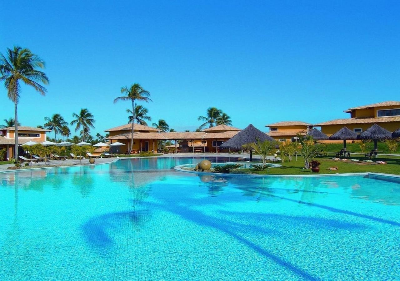 Bangalo Luxo Vista Jardim - Praia Da Pipa Praia de Pipa Exterior foto
